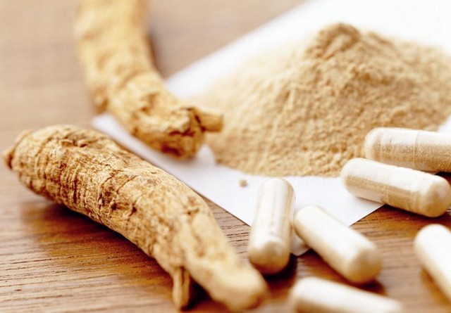 plant extracts