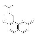 Common Cnidium Fruit Extract